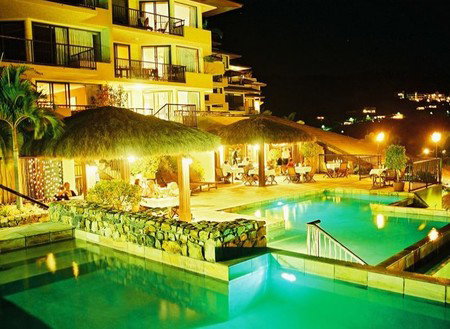 Waters Edge Resort - Great Ocean Road Tourism 1