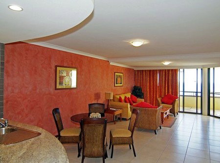 Waters Edge Resort - Great Ocean Road Tourism 4