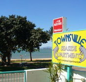Townsville Seaside Holiday Apartments - Great Ocean Road Tourism