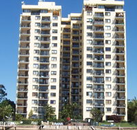 Banyandah Towers - Great Ocean Road Tourism