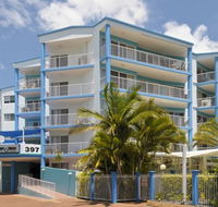 White Crest Luxury Apartments - Great Ocean Road Tourism
