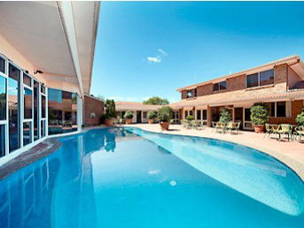 Ibis Styles Canberra Narrabundah - Great Ocean Road Tourism 0