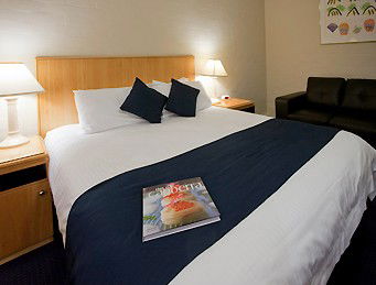 Ibis Styles Canberra Narrabundah - Great Ocean Road Tourism 1