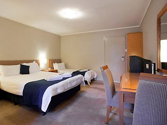 Ibis Styles Canberra Narrabundah - Great Ocean Road Tourism 2