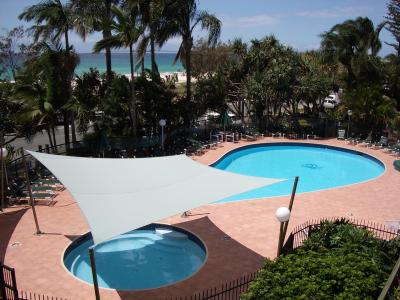 The Rocks Resort - Great Ocean Road Tourism 4