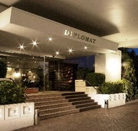 The Diplomat Hotel - Great Ocean Road Tourism