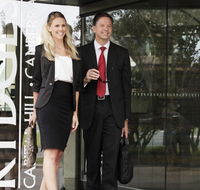 Rydges Capital Hill - Canberra - Great Ocean Road Tourism