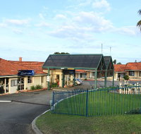 Sleepwell Motel - Great Ocean Road Tourism