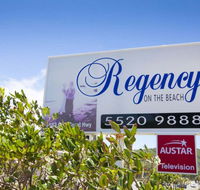 Regency On The Beach - Great Ocean Road Tourism
