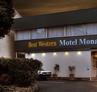 Best Western Motel Monaro - Great Ocean Road Tourism