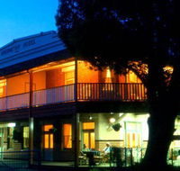 Abernethy Guesthouse - Great Ocean Road Tourism