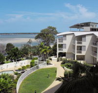 Moorings Beach Resort - Great Ocean Road Tourism