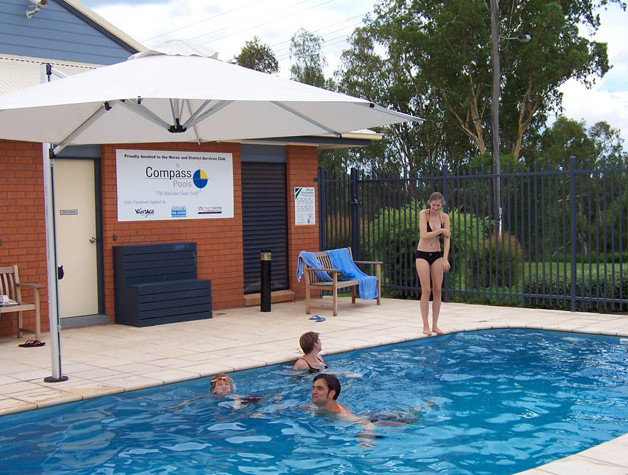  Great Ocean Road Tourism