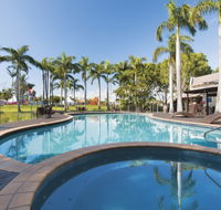 Oaks Oasis - Great Ocean Road Tourism