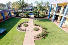 Nautilus Apartments Merimbula - Great Ocean Road Tourism 2