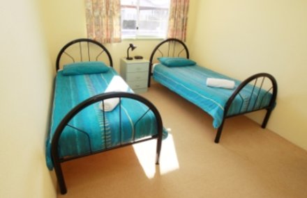 Nautilus Apartments Merimbula - Great Ocean Road Tourism 5