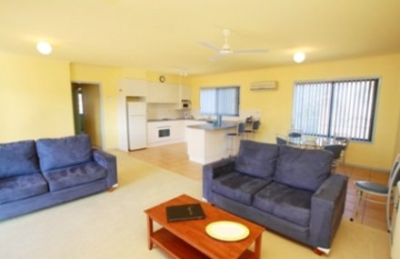 Nautilus Apartments Merimbula - Great Ocean Road Tourism 6