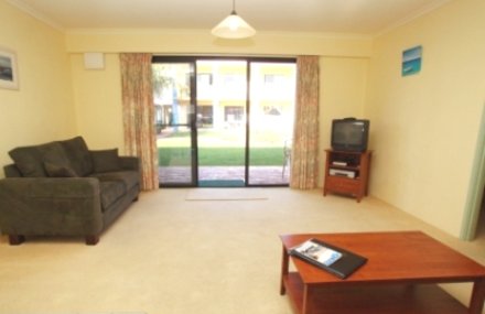 Nautilus Apartments Merimbula - Great Ocean Road Tourism 8