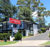 Armidale Motel - Great Ocean Road Tourism