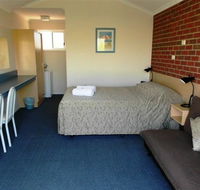 Merimbula Gardens Motel - Great Ocean Road Tourism