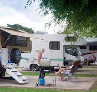 Noosa River Holiday Park - Great Ocean Road Tourism