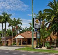 Byron Sunseeker Motel - Great Ocean Road Tourism
