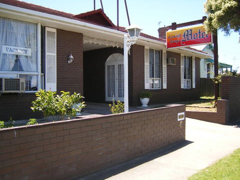 Colonial Lodge Motel - Great Ocean Road Tourism 0