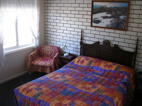 Colonial Lodge Motel - Great Ocean Road Tourism 2