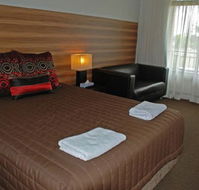 Red Cedars Motel - Great Ocean Road Tourism