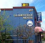 Gladesville Motel - Great Ocean Road Tourism