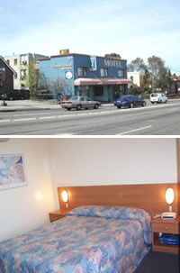 Gladesville Motel - Great Ocean Road Tourism 1