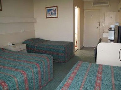 Acacia Motel - Great Ocean Road Tourism 3