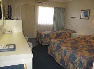 Acacia Motel - Great Ocean Road Tourism 4