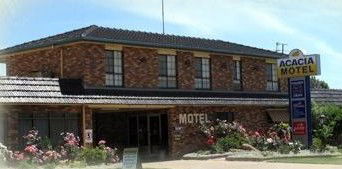 Acacia Motel - Great Ocean Road Tourism 5