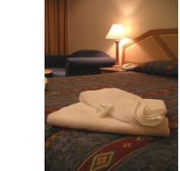 Goulburn Central Motor Lodge - Great Ocean Road Tourism