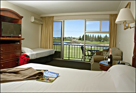 Kiama Cove Boutique Motel - Great Ocean Road Tourism 3