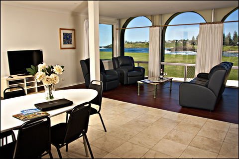Kiama Cove Boutique Motel - Great Ocean Road Tourism 4