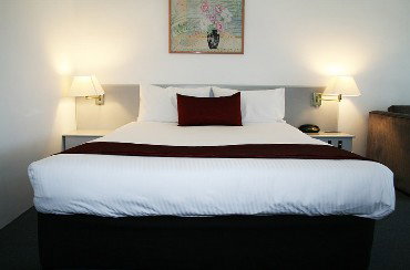 Kiama Shores Motel - Great Ocean Road Tourism 1