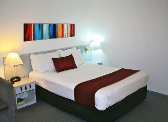 Kiama Shores Motel - Great Ocean Road Tourism 3