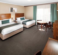 Quality Hotel Dickson - Great Ocean Road Tourism