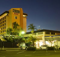 Quality Hotel Frontier Darwin - Great Ocean Road Tourism