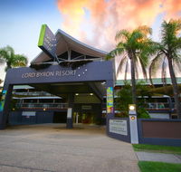 Lord Byron Resort - Great Ocean Road Tourism