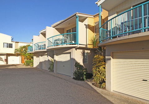 Coolum Beach Getaway Resort - Great Ocean Road Tourism 2