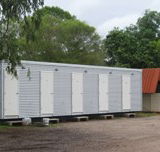Coolalinga Caravan Park - Great Ocean Road Tourism
