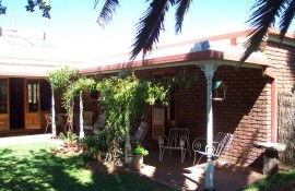 Nthaba Cottage - Great Ocean Road Tourism 4