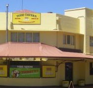 Todd Tavern - Great Ocean Road Tourism