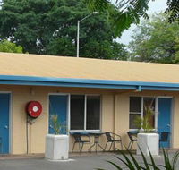 Katherine Hotel Motel - Great Ocean Road Tourism