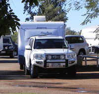 Barkly Homestead - Great Ocean Road Tourism