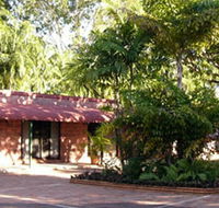 Darwin Boomerang Motel And Caravan Park