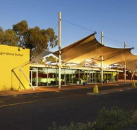 Desert Gardens Hotel - Great Ocean Road Tourism